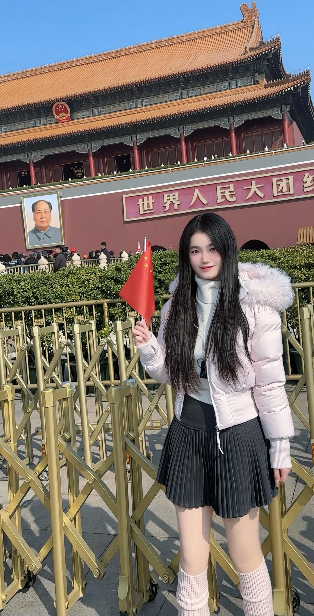 📍BeiJing•北京 世界这本书 读到了北京这一页📝