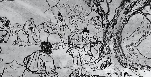 比狮驼岭更刺骨的人间：五代的吃人常态，是赵匡胤硬生生拉回了文明 刷到荆州公子扬州