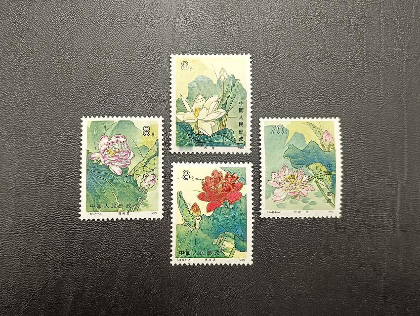 2024年3月7日JT邮票成交价格精选，每日更新敬请关注。
T2 杂技（全品）3