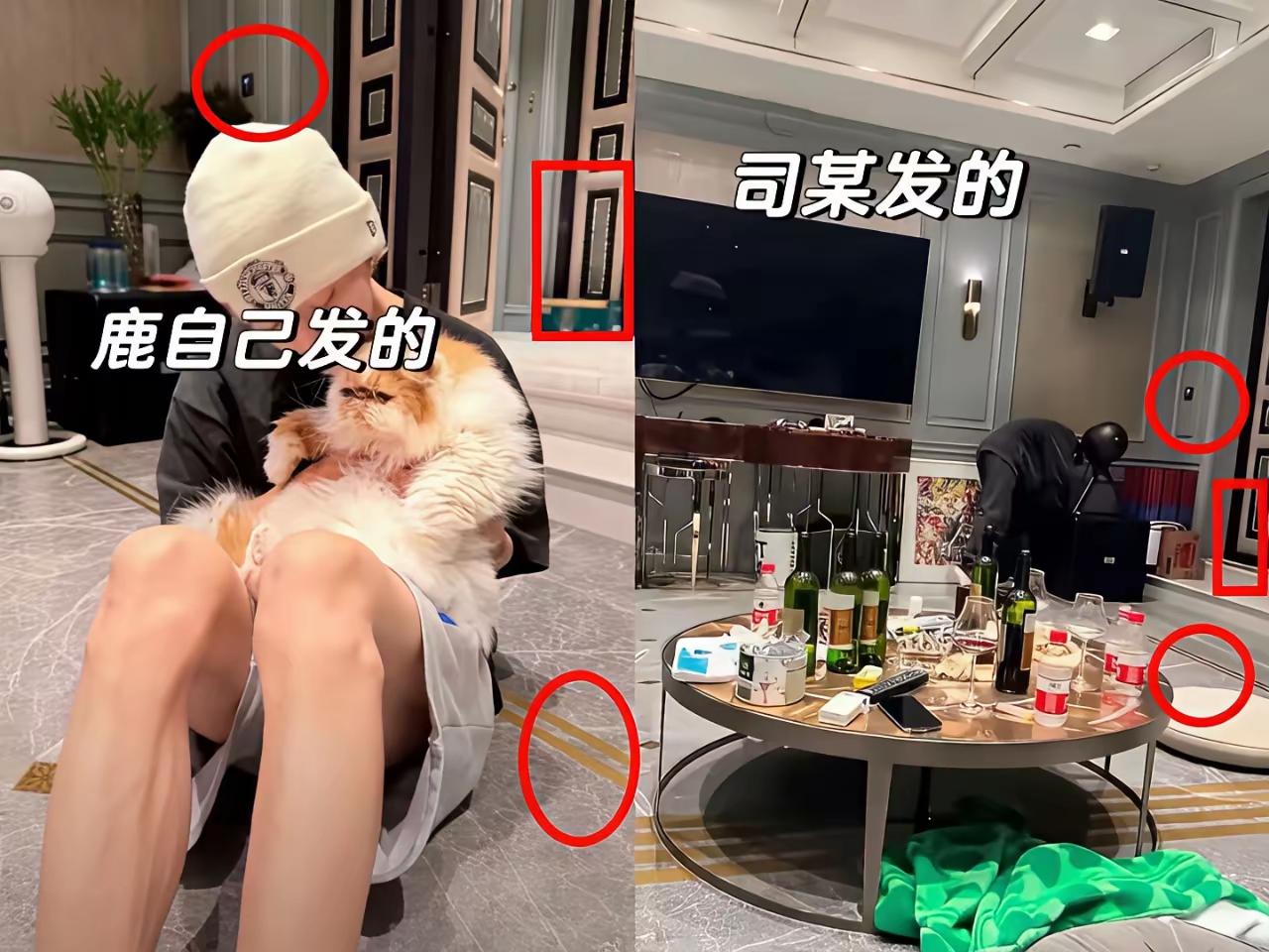司晓迪再度把话说死，坚称和鹿晗相关传闻全部属实，越多人质疑，她越反复强调男方无过