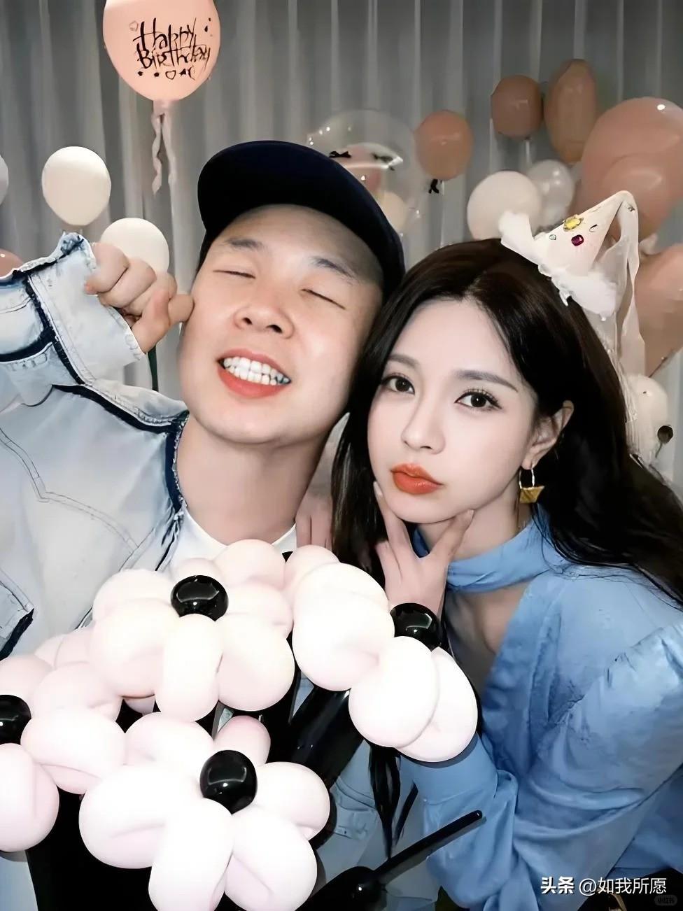 刷到沈梦辰最新视频，
差点没认出来！
评论区都炸锅了，有人说像秦岚，有人说像An