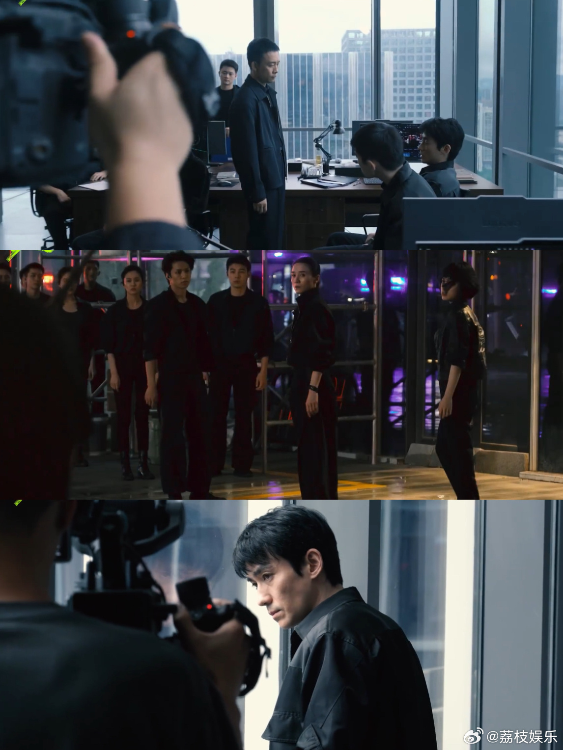 惊蛰无声不该被埋没观众观影后力挺惊蛰无声 从未想过《惊蛰无声》能有如此强大的情感