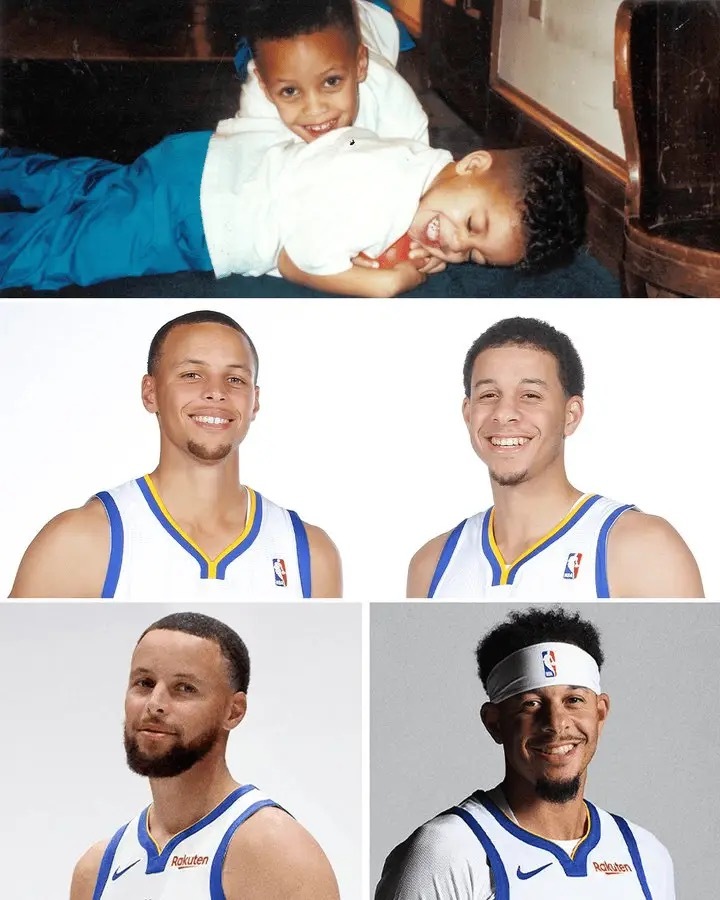 Shams：塞思库里将与勇士重新签约，合同将持续至本赛季结束。