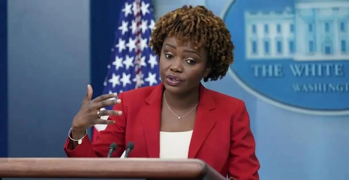 美国白宫对中方人事调整发表看法，美国白宫发言人表示，美方已经获悉中方的外交人事调