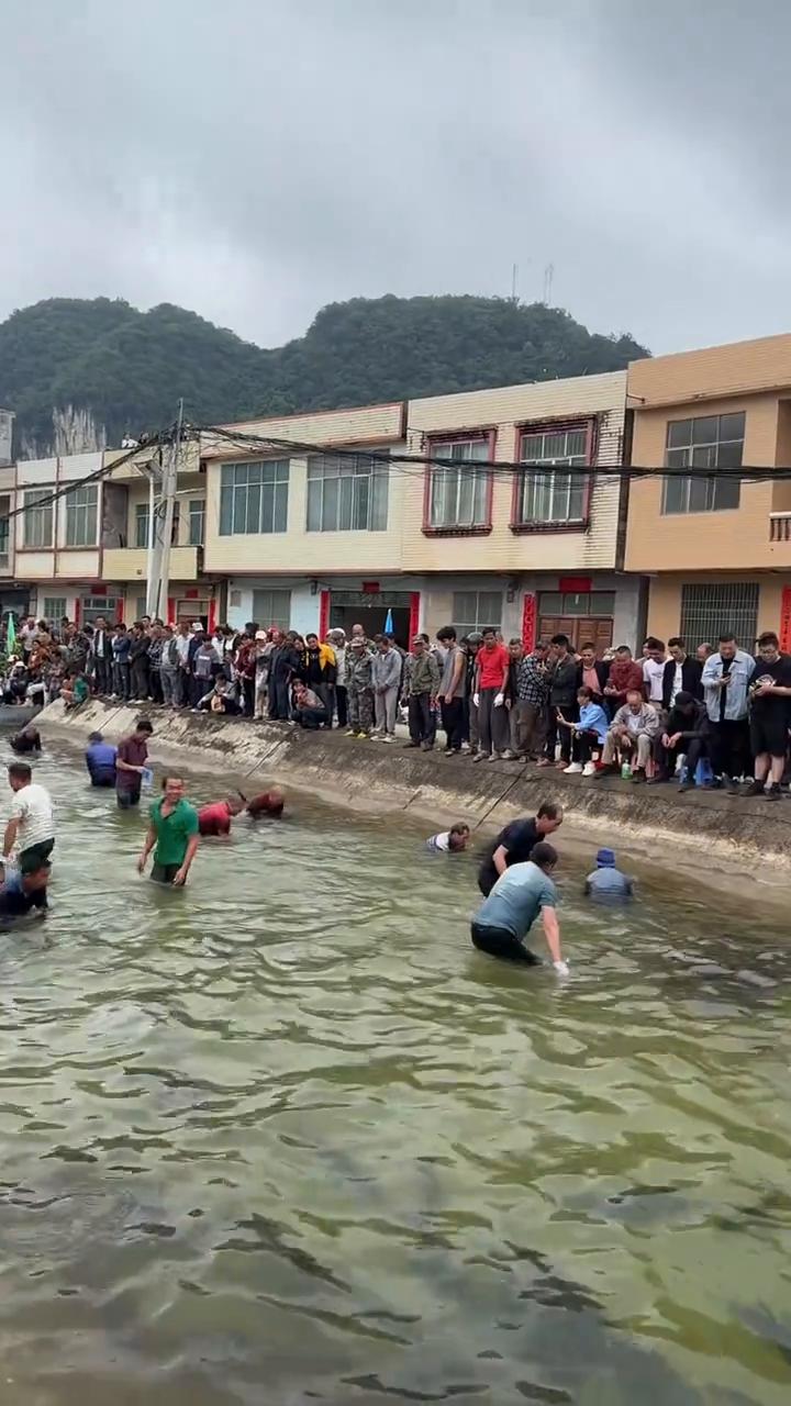 加油。
