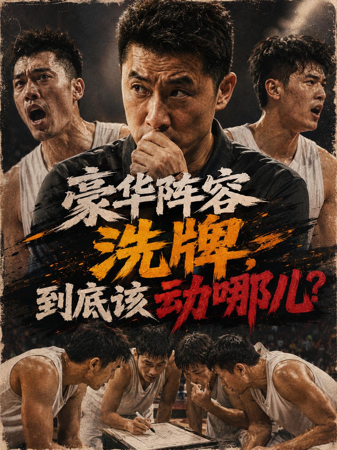 北京队究竟该如何调整，才能够具备重新登顶的战力？既然为期4个多月的休赛期已经开启