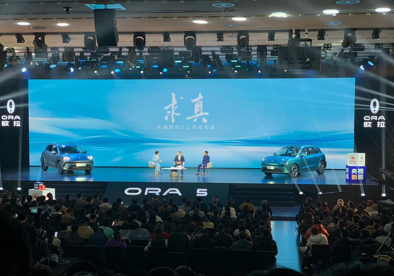 雷军没想到，王传福没料到，余承东更是万万想不到，魏建军又双叒上网求取名了！长城这