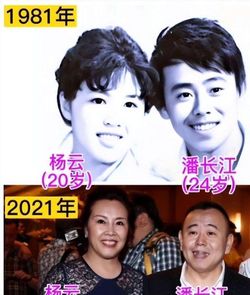 @潘长江您好，

前段时间看到闫学晶因为带货翻车，突然就想到了你。

你们都曾经