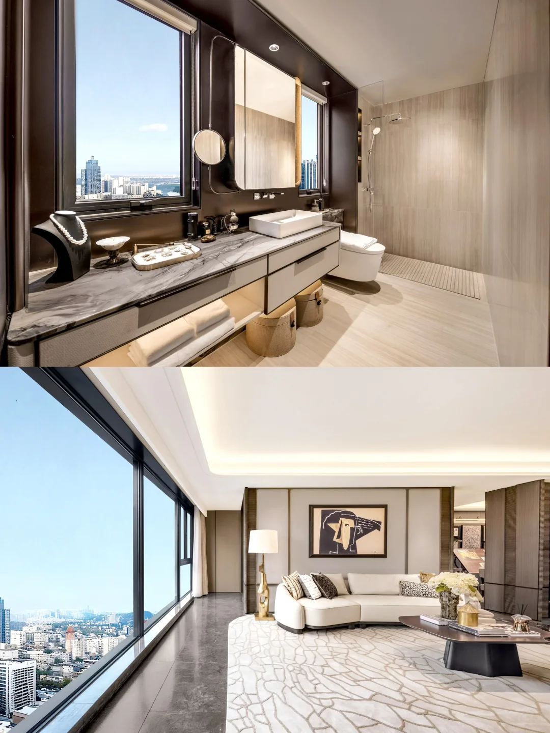 DREAM HOUSE要在这有一个属于我们的家了