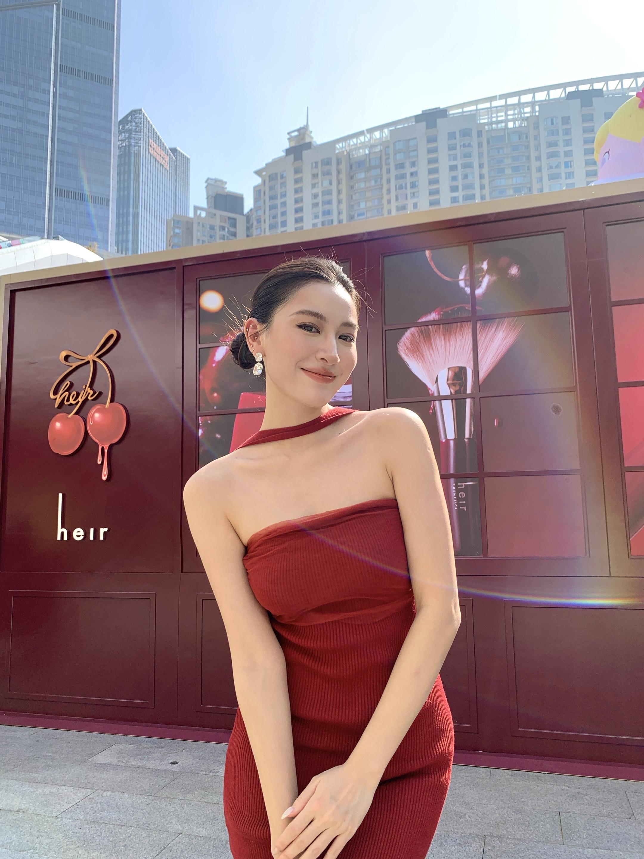 也许你不会懂从你说爱我以后