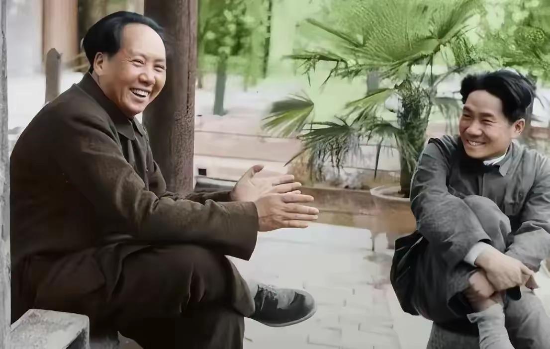 ​毛主席：“学习的敌人是自己的满足，要认真学习一点东西必须从不自满开始。”
时代