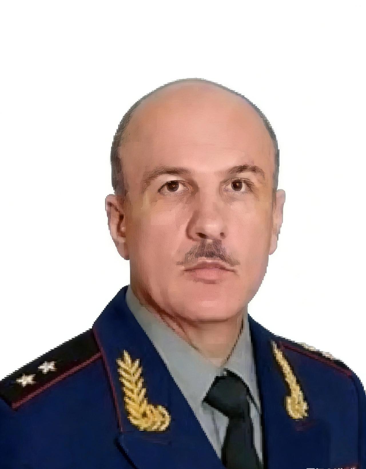 这次俄军上将马卡列维奇在委内瑞拉真是栽了个大跟头。

带着120号人的“赤道特遣