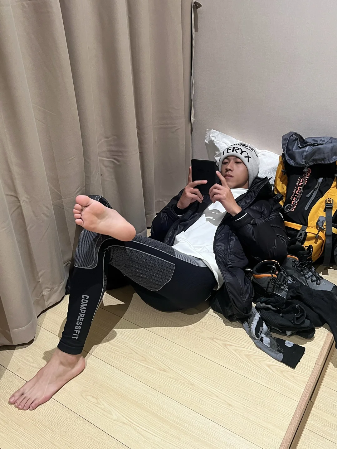 休息1️⃣下再出发