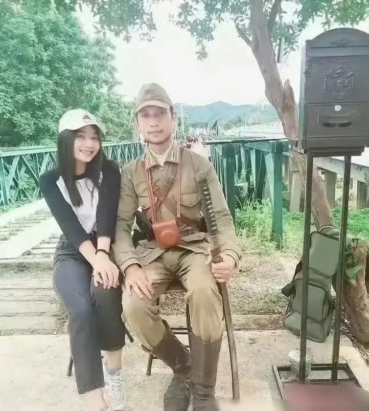 真的理解不了这种行为 