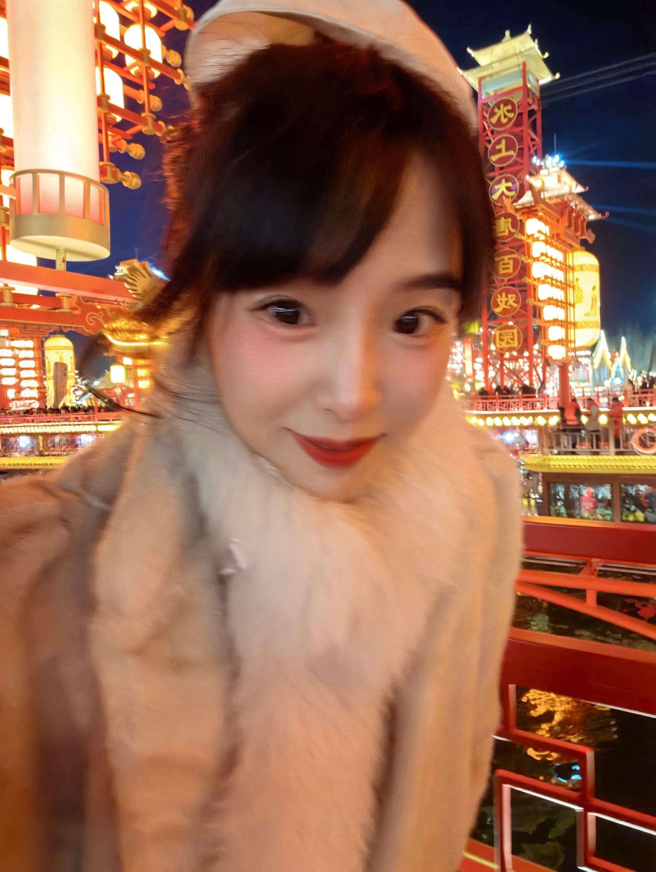下次一起回家看
