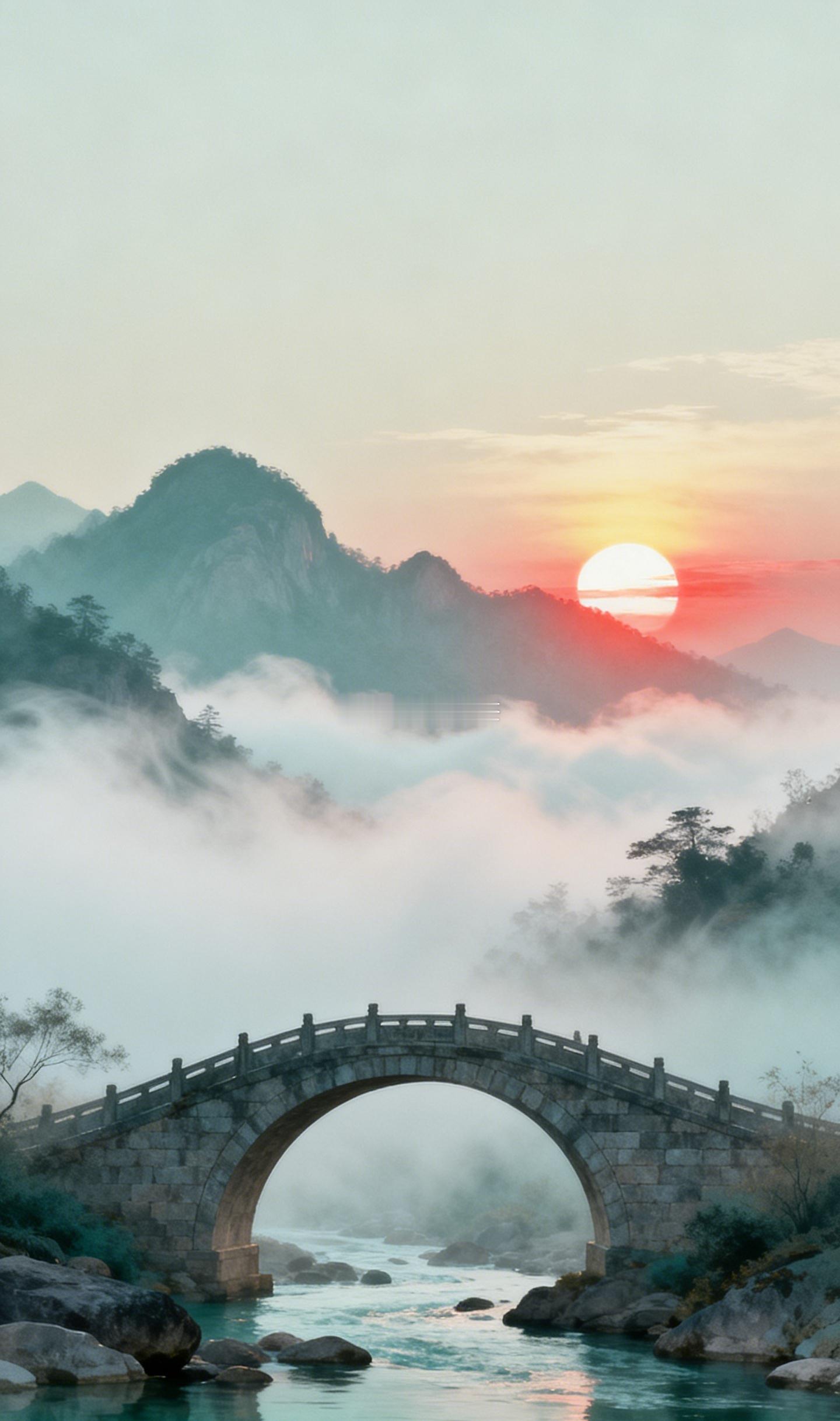 见过世面这件事，其实最怕不小心变成了优越感。看过外面的大千世界后，依然能温柔地尊