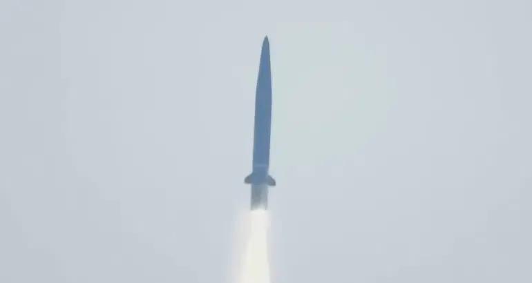 韩国批准启动一项新的舰射弹道导弹计划。3月22日，韩国第160次国防计划推进委员