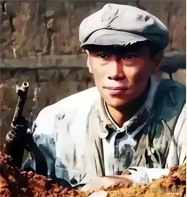 强渡大渡河17勇士熊尚林，1942年为何离队？结局令人唏嘘

1913年，江西高