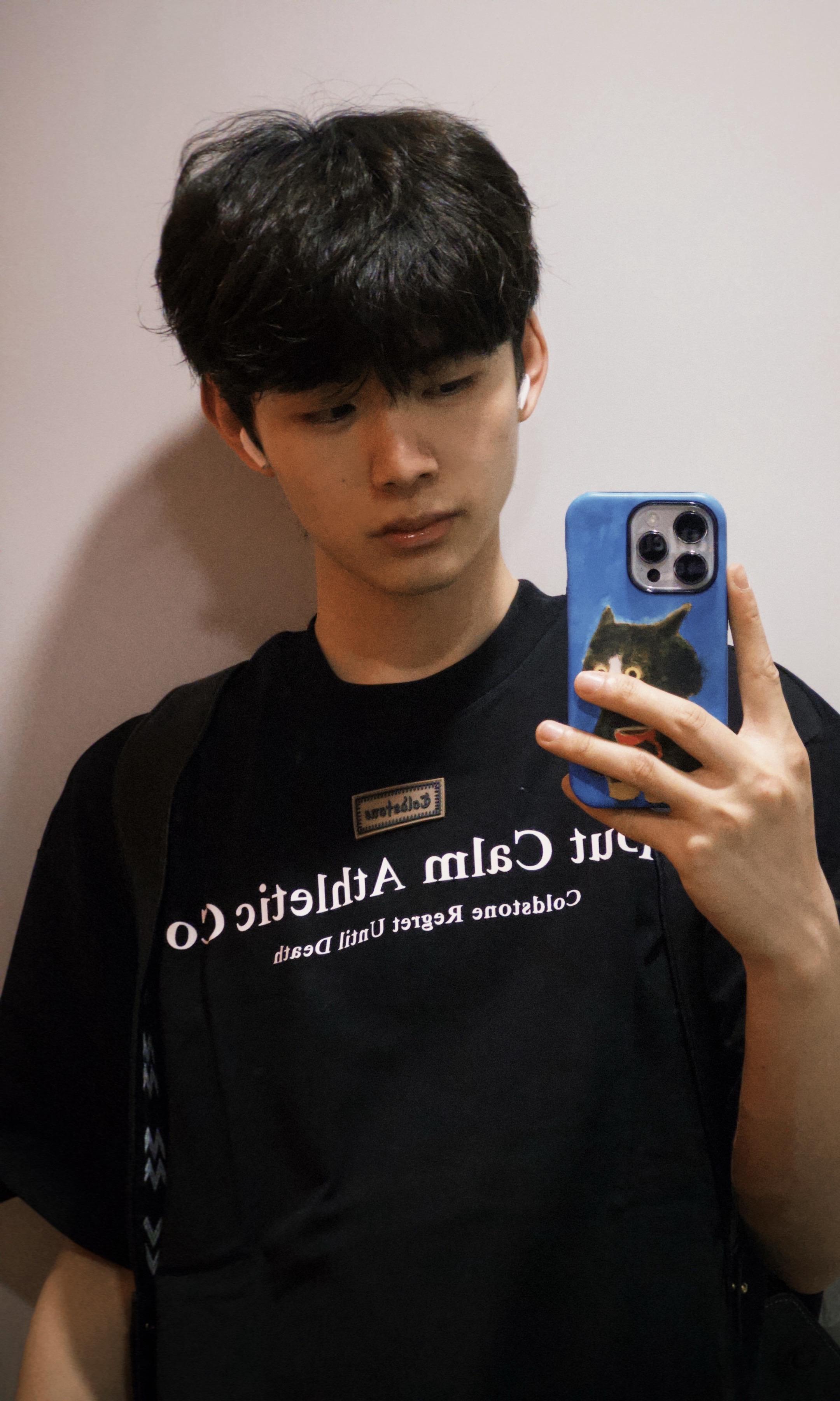 我给你的小熊饼干怎么给他们了