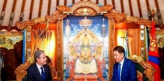 [微风]俄罗斯战略专家曾在接受采访时表示，如果中国继续在俄乌冲突中保持中立，俄罗