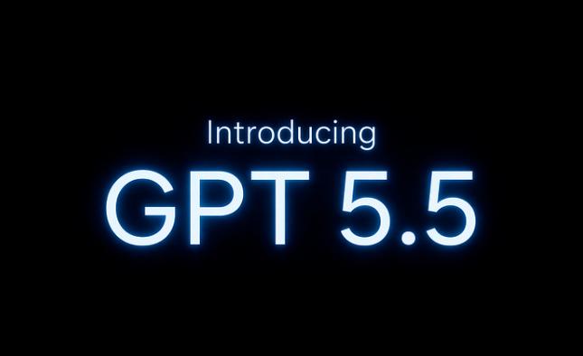 美东时间周四，OpenAI公布了其最新的人工智能模型——GPT-5.5。该公司表