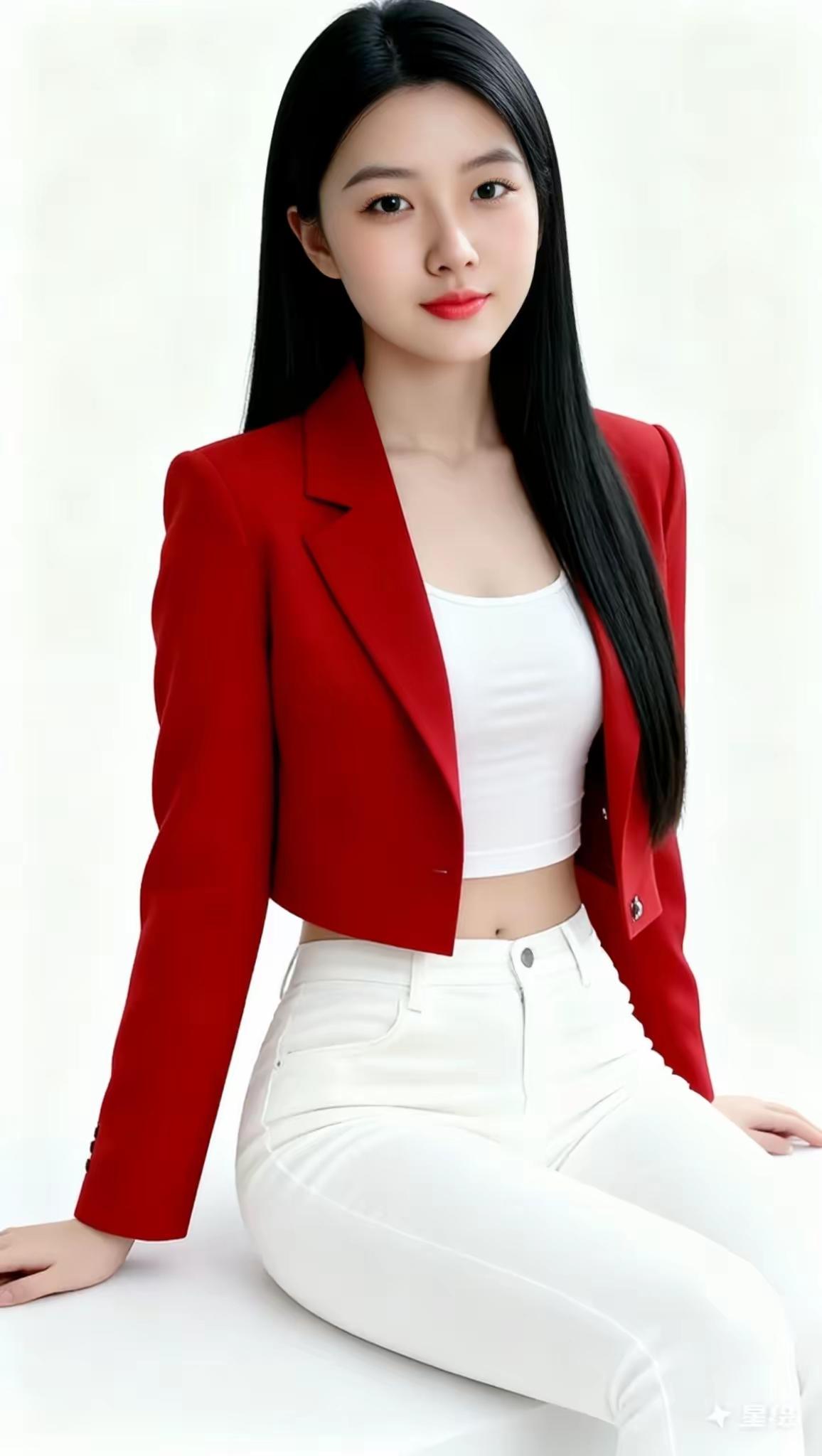 塞鸿秋·愿得大叔男友
厌他年少多轻躁，
倾心大叔温良貌。
容我小性常憨闹，
知我