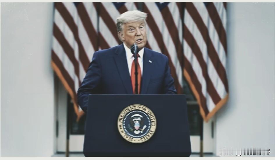 2026年刚开年，老特这“推特治国”又整出新花样了。1月13号直接发推：谁跟伊朗