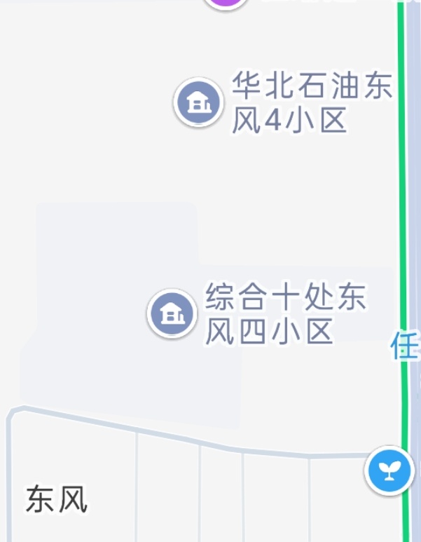 东风小区会不会因为带有“东风”两个字成为老美的打击目标啊