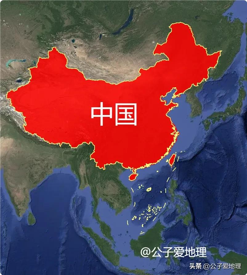 为什么夏和周都曾被后世政权采用为国名，唯独“商”却没有？
有没有想过，翻开中国历