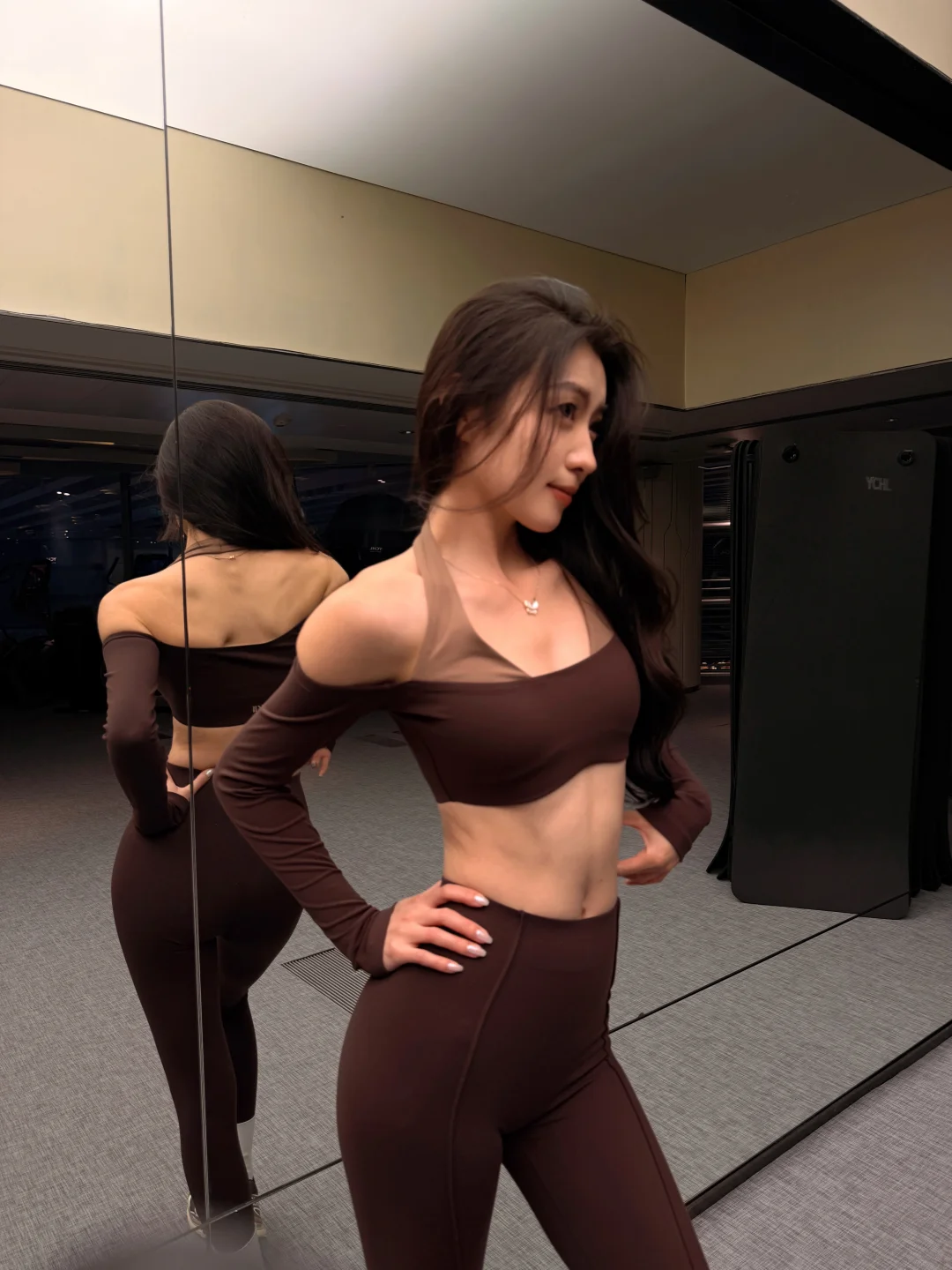 一颗向上的心脏 不应该有一具下坠的躯体🤎