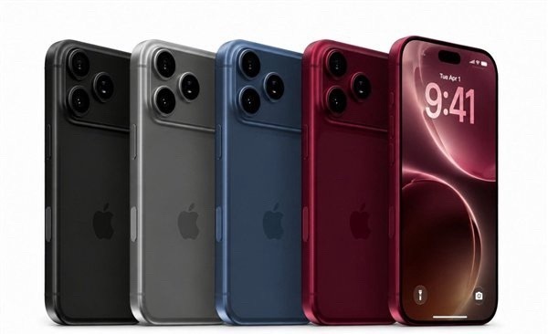 iPhone18Pro十二大升级配置升级的清单越长涨价的底气就越足2nm芯片和可