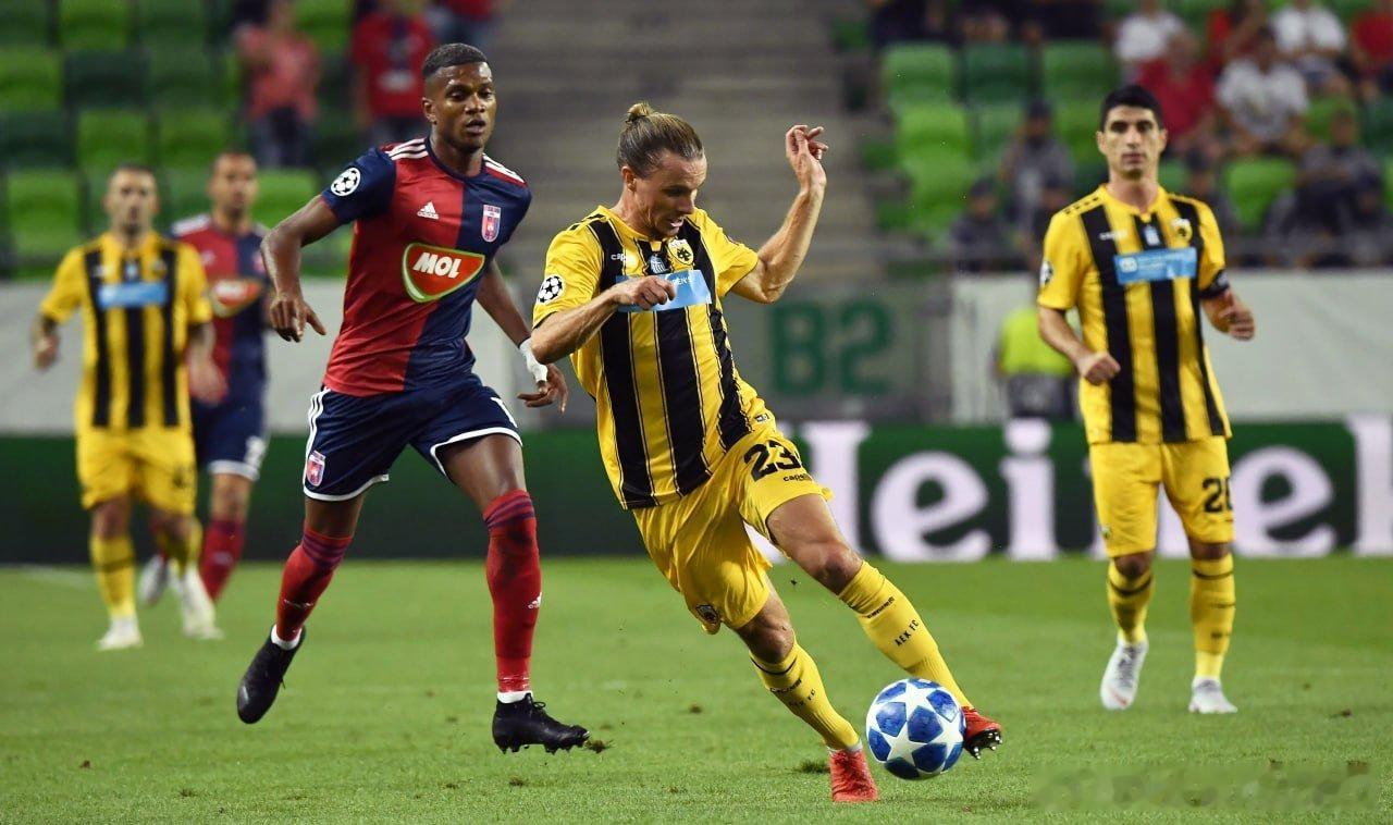 欧协联信心场次冲刺  巴列卡诺VS AEK雅典   马德里魔鬼主场遇希腊铁军？跟