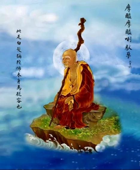 身在凡尘是非多，
谁人背后无人说，
世事看淡随缘去，
………请友续句………？
[