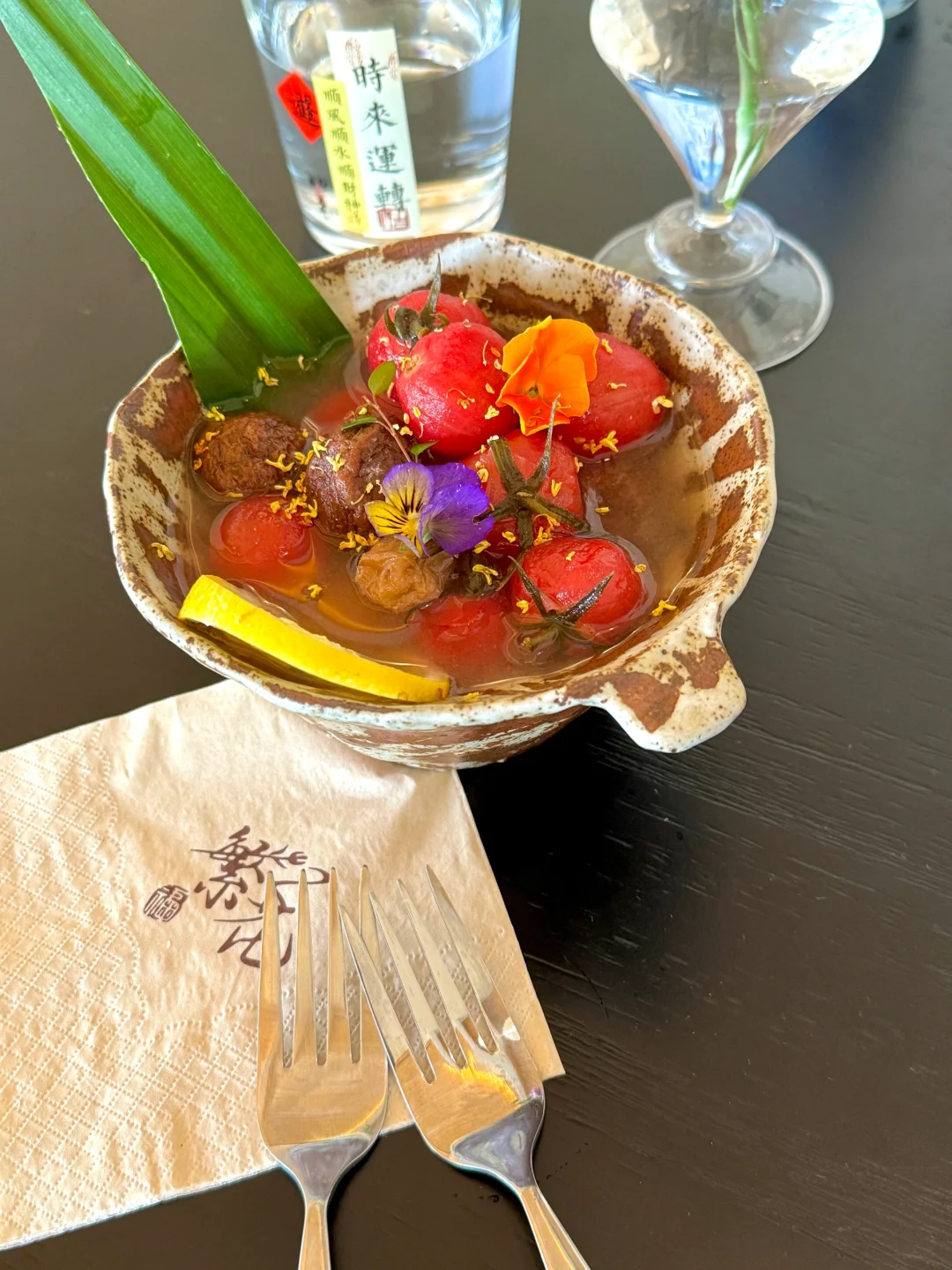 163 72斤 一日食&选择落胃的碳水🍽️