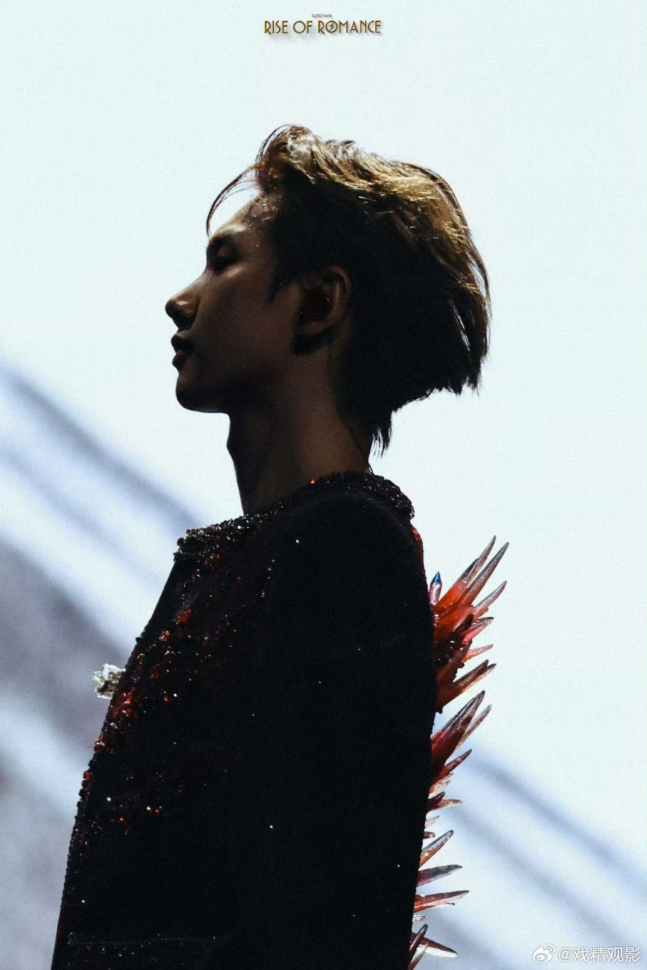 汪苏泷到底要问什么问题 汪苏泷一个表情就把我好奇心拉满！到底什么问题让他欲言又止