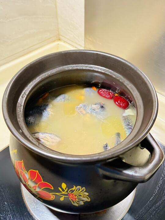 气血双补汤🉐养出好气色的秘诀大公开‼️