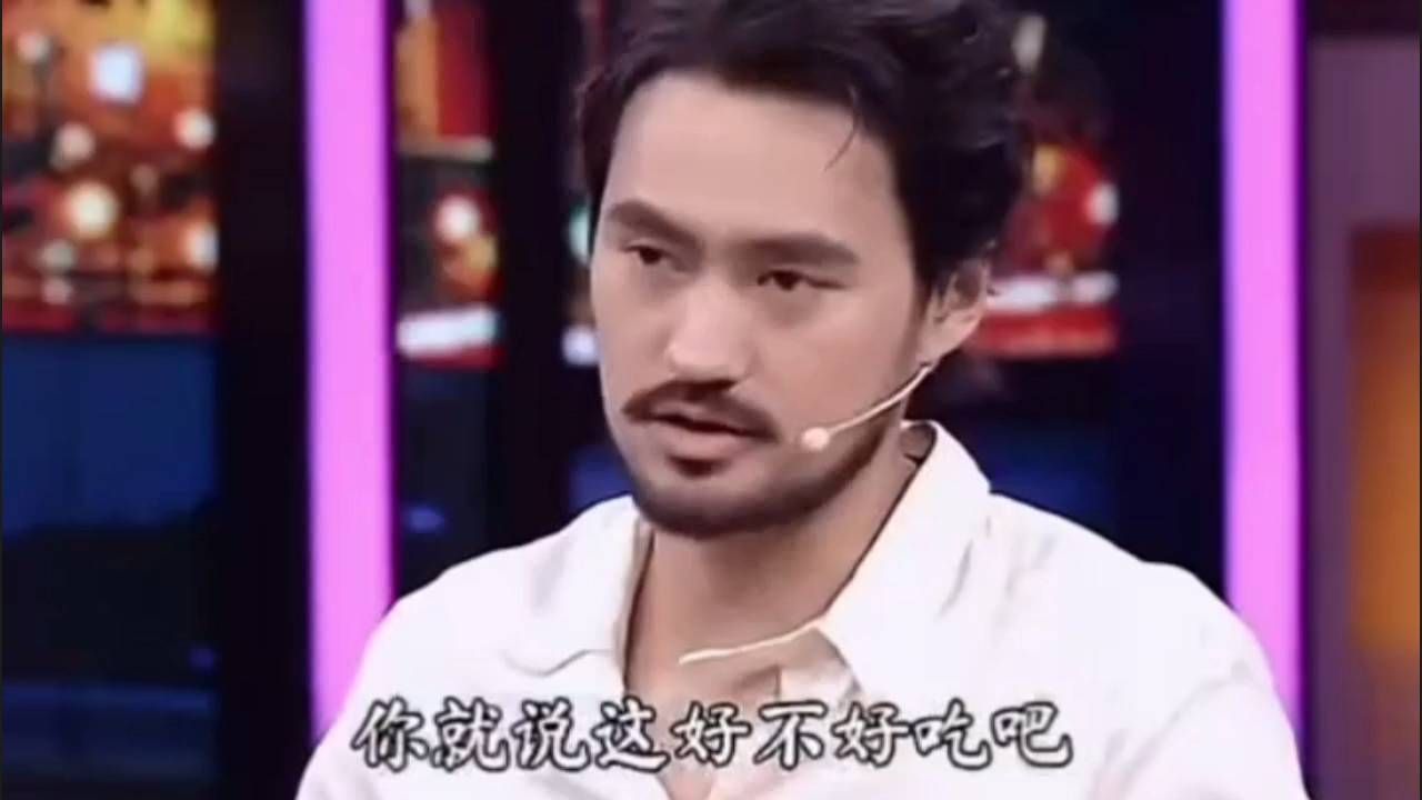 袁弘谈雷佳音趣事！