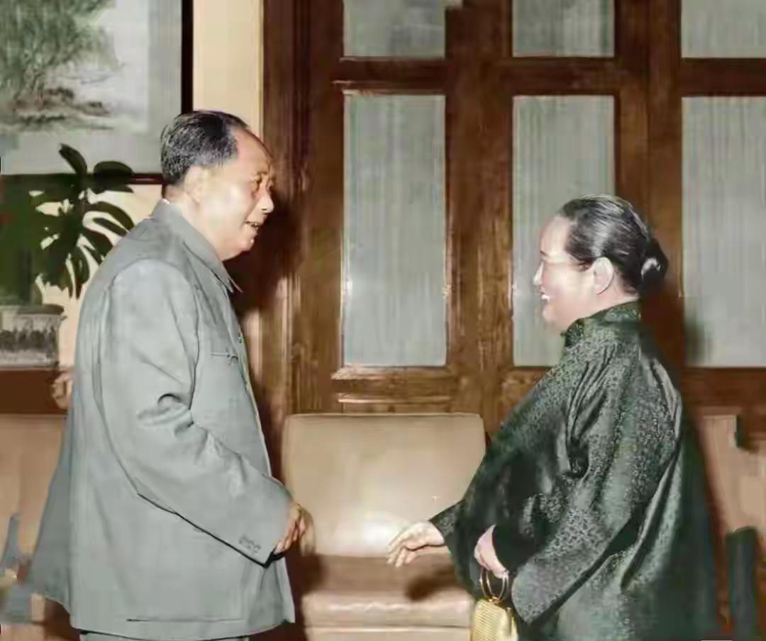 不是我吹！能一眼认出这位老前辈的，历史绝对不会差！