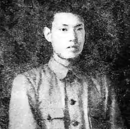 1929年，地下党员丁惟尊叛变，还要带着敌人去火车站抓人，他的妻子知道后，连忙说