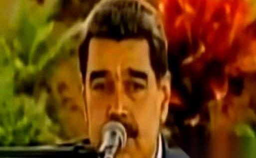 就那一声“噗”。
真的，就轻轻一声，像气球被针扎了一下。天大的牛皮，就这么戳破了