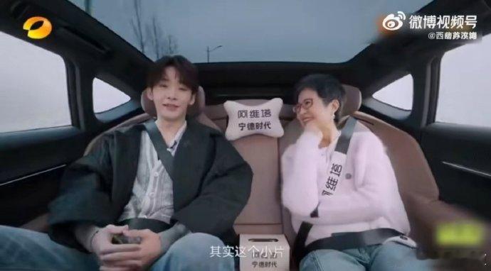 王赫野王赫野唱指纹只得了四十分湖南卫视背后哭到破防！王赫野真的太真诚了！面对质疑