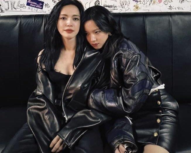 姚晨官宣离婚，曹郁净身出户

当年姚晨带着一纸合约嫁给曹郁，婚后所有财产由姚晨掌