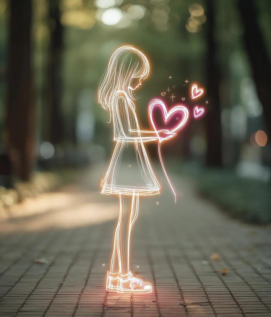 选错了就选错了，
不要总是一遍遍去想如果当初，
事来扛住是本事，事过翻篇是格局，