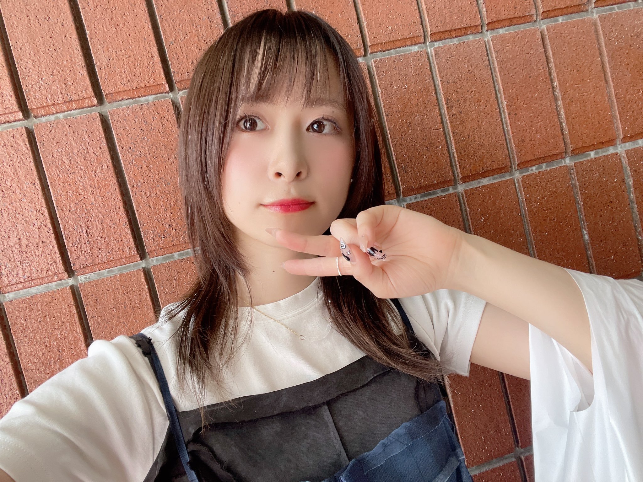 前田 佳織里 