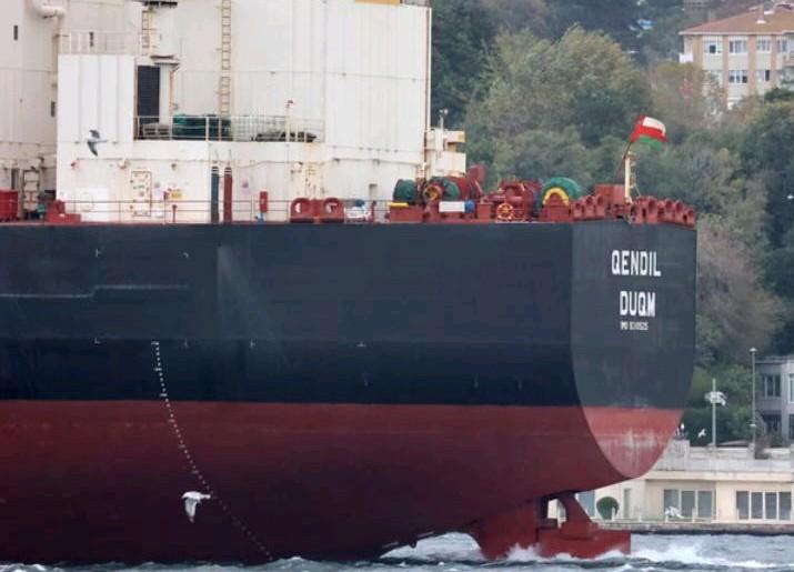 战火烧到地中海！俄乌冲突已突破地域天花板
 
2000公里远程奔袭，无人机精准炸