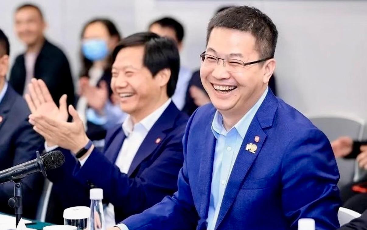 面对存储涨价，小米卢伟冰表示：“不能简单地把内存成本的上涨转移给消费者，要去对我