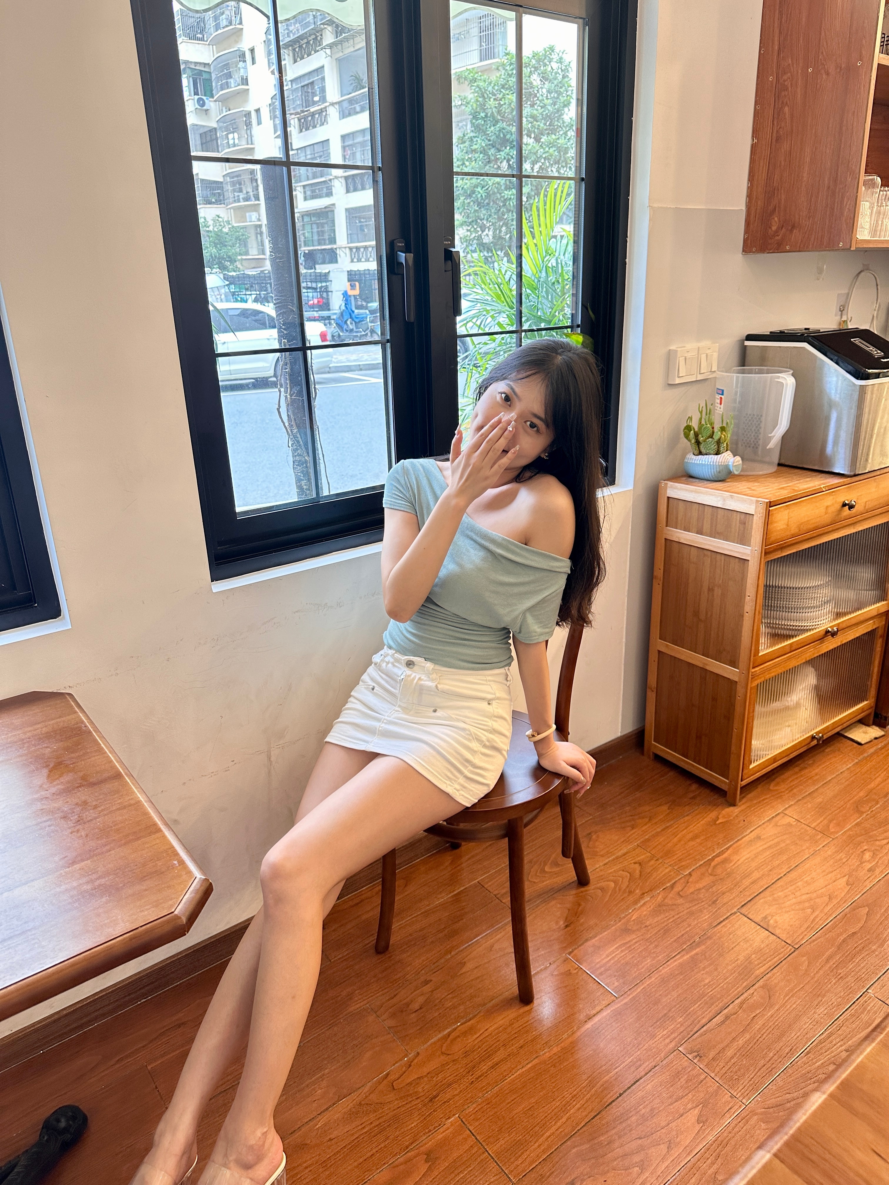 爱自己胜过一切 ​​​