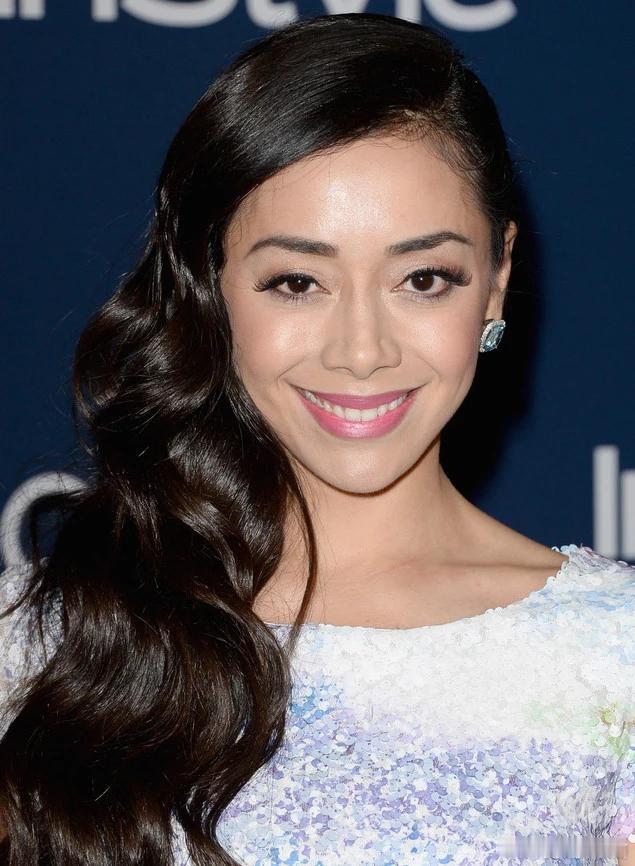 【《犯罪心理》迎新员】Aimee Garcia(《嗜血法医》《路西法》)加盟《犯