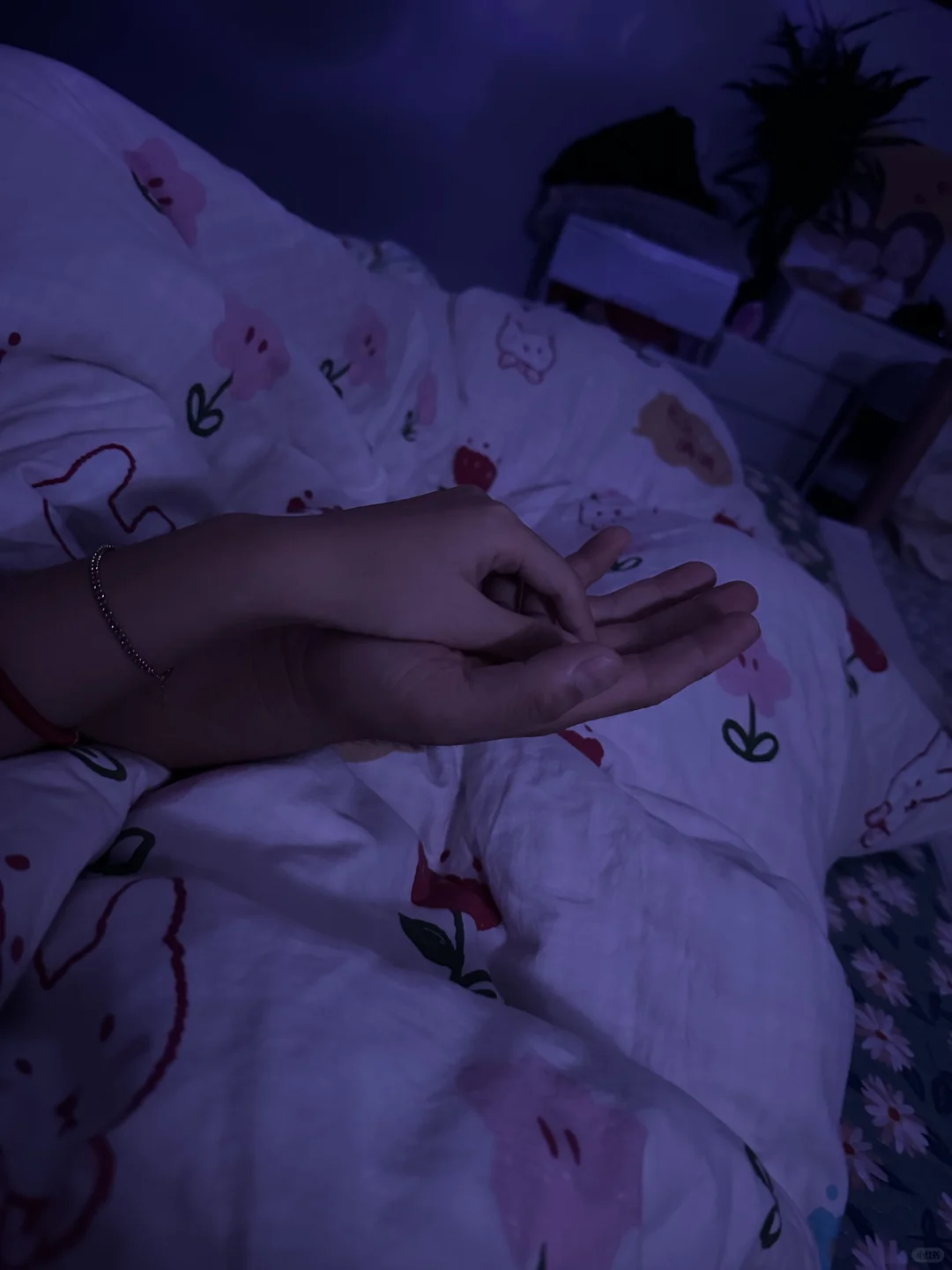 原来，这才是成年人舒服的恋爱关系