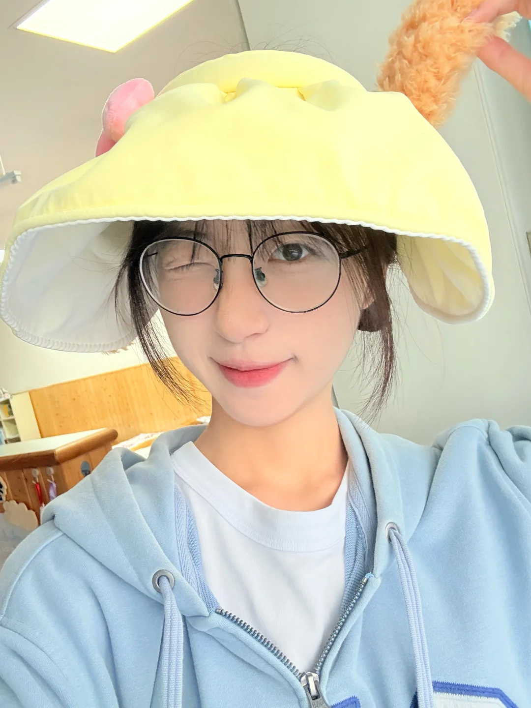 平行世界的另一个我，快来XEVA找我玩